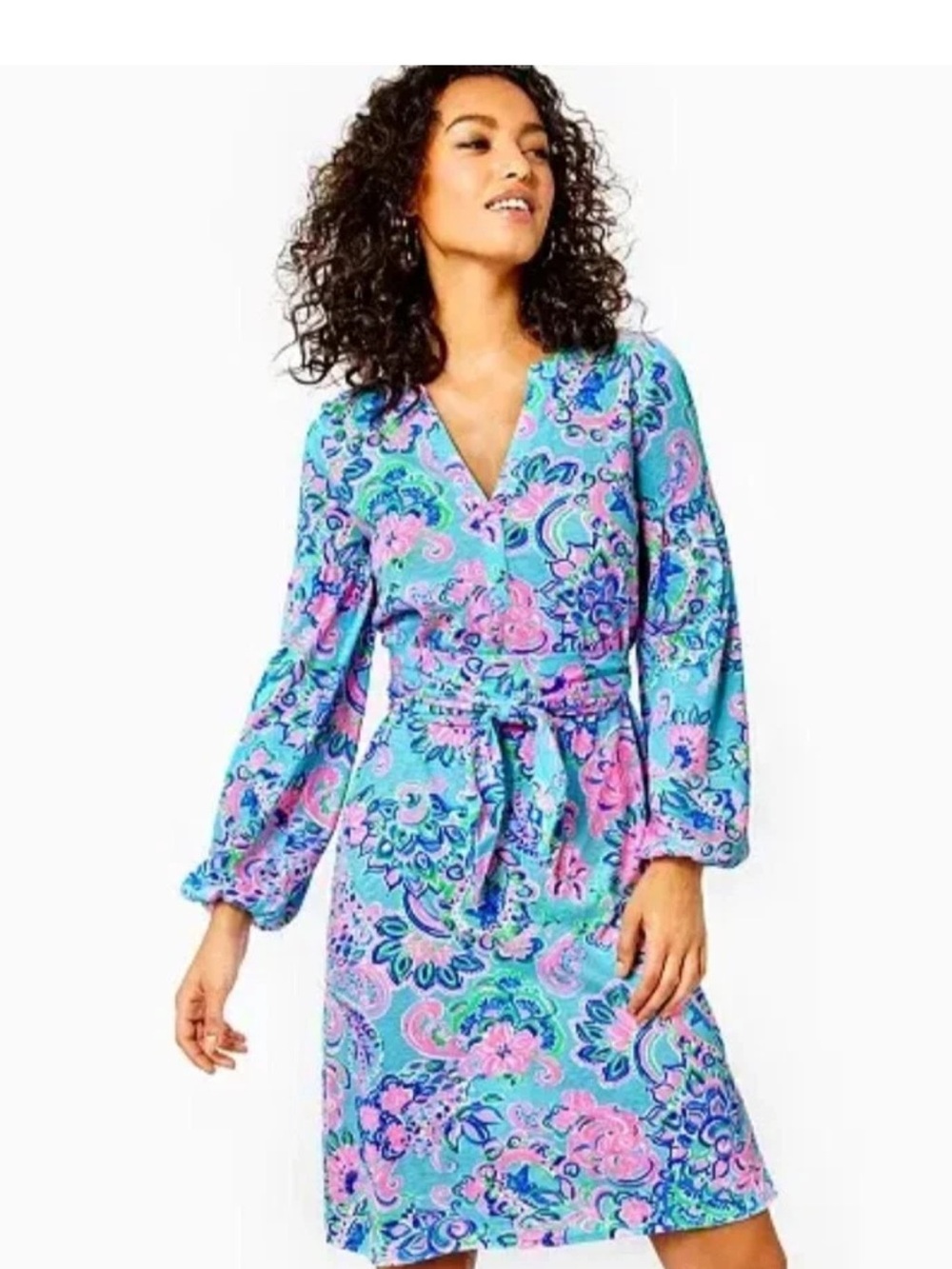 Lilly Pulitzer